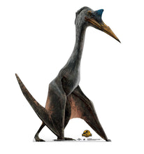 Load image into Gallery viewer, Jurassic World Dominion Quetzalcoatlus Cardboard Cutout - AT TEN Distribution
