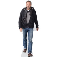 Kevin Costner Cardboard Cutout (lifesize OR Mini Size). Standee. Stand Up. - AT TEN Distribution
