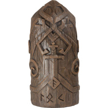 Load image into Gallery viewer, Kheops International Polyresin Statue - Loki - AT TEN Distribution
