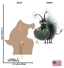 Load image into Gallery viewer, Kyle Life - Size Cardboard Cutout Despicable Me 4 - AT TEN Distribution
