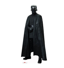 Load image into Gallery viewer, Kylo Ren Star Wars The Last Jedi Life - Size Cardboard Cutout - AT TEN Distribution
