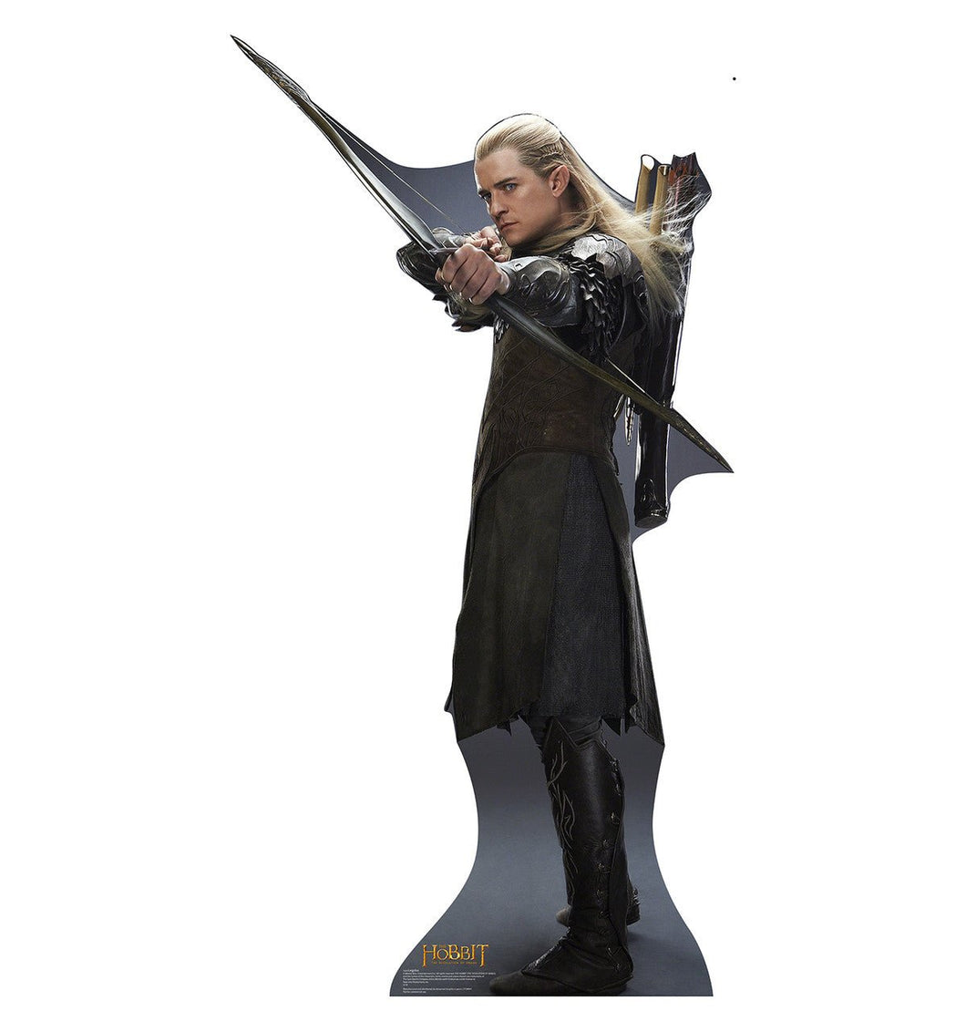 Legolas - AT TEN Distribution