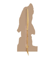 Life - size Bigfoot Cardboard Cutout - AT TEN Distribution