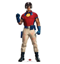 Load image into Gallery viewer, Life - size Carboard Cutout of Peacemaker - AT TEN Distribution
