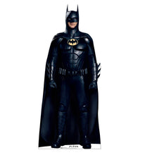 Load image into Gallery viewer, Life - size Cardboard Cutout of Batman from Flash - AT TEN Distribution
