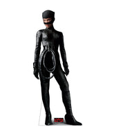 Life - size Cardboard Cutout of Catwoman 02 - AT TEN Distribution