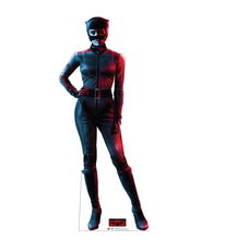 Load image into Gallery viewer, Life - size Cardboard Cutout of Catwoman - AT TEN Distribution
