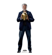 Load image into Gallery viewer, Life - size Cardboard Cutout of Doctor Fate - AT TEN Distribution
