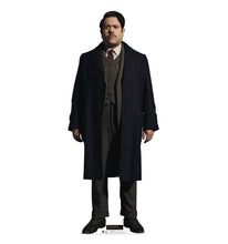 Load image into Gallery viewer, Life - size Cardboard Cutout of Jacob Kowalski - AT TEN Distribution

