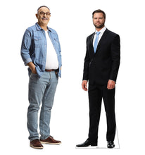 Load image into Gallery viewer, Life - size Cardboard Cutout of JD Vance - AT TEN Distribution
