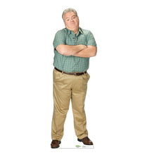 Load image into Gallery viewer, Life - size Cardboard Cutout of Jerry Gergich - AT TEN Distribution
