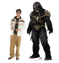 Load image into Gallery viewer, Life - size Cardboard Cutout of Krrsantan - AT TEN Distribution
