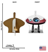 Load image into Gallery viewer, Life - size Cardboard Cutout of Lola - AT TEN Distribution
