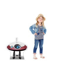 Load image into Gallery viewer, Life - size Cardboard Cutout of Lola - AT TEN Distribution
