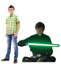 Load image into Gallery viewer, Life - size Cardboard Cutout of Luke Skywalker - AT TEN Distribution
