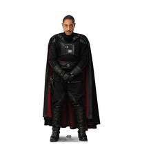Load image into Gallery viewer, Life - size Cardboard Cutout of Moff Gideon Star Wars - AT TEN Distribution
