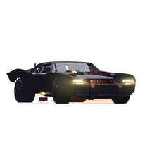 Load image into Gallery viewer, Life - size Cardboard Cutout of the Batmobile - AT TEN Distribution
