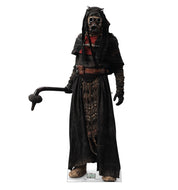 Life - size Cardboard Cutout of Tusken Warrior - AT TEN Distribution