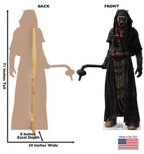 Load image into Gallery viewer, Life - size Cardboard Cutout of Tusken Warrior - AT TEN Distribution
