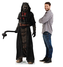 Load image into Gallery viewer, Life - size Cardboard Cutout of Tusken Warrior - AT TEN Distribution
