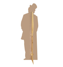Load image into Gallery viewer, Life - size Cardboard Cutout of Willy Wonka Gene Wilder - AT TEN Distribution
