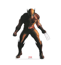 Load image into Gallery viewer, Life - size Cardboard Cutout Wolverine Timeless Collection - AT TEN Distribution
