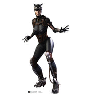 Life - size Catwoman Injustice Gods Among Us Cardboard Cutout - AT TEN Distribution