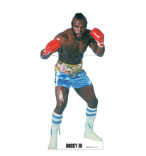 Load image into Gallery viewer, Life - size Clubber Lang from Rocky III Cardboard Cutout - AT TEN Distribution
