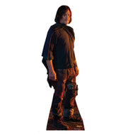 Life - size Daryl Dixon The Walking Dead Cardboard Cutout - AT TEN Distribution