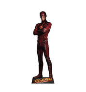 Life - size Flash TV Show The Flash Cardboard Cutout - AT TEN Distribution