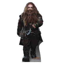 Load image into Gallery viewer, Life - size Gloin The Dwarf Cardboard Cutout - AT TEN Distribution
