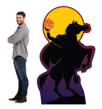 Load image into Gallery viewer, Life - Size Headless Horseman Cardboard Cutout - AT TEN Distribution
