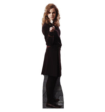 Load image into Gallery viewer, Life - size Hermione Granger Cardboard Cutout - AT TEN Distribution
