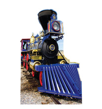 Load image into Gallery viewer, Life - Size New CP 60 Jupiter Train Cardboard Cutout - AT TEN Distribution
