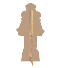 Load image into Gallery viewer, Life - Size Pennywise from IT Cardboard Cutout - AT TEN Distribution
