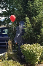 Load image into Gallery viewer, Life - Size Pennywise from IT Cardboard Cutout - AT TEN Distribution
