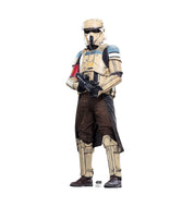 Life - size Shoretrooper (Rogue One) Cardboard Cutout - AT TEN Distribution