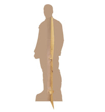Load image into Gallery viewer, Life - Size Star Wars The Last Jedi Finn Cardboard Cutout - AT TEN Distribution
