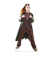 Life - Size Steampunk Male Cardboard Cutout - AT TEN Distribution