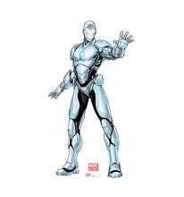 Load image into Gallery viewer, Life - size Superior Iron Man Cardboard Cutout - AT TEN Distribution
