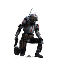 Load image into Gallery viewer, Life - Size Tech Life - size Cardboard Cutout - AT TEN Distribution
