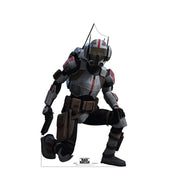 Life - Size Tech Life - size Cardboard Cutout - AT TEN Distribution