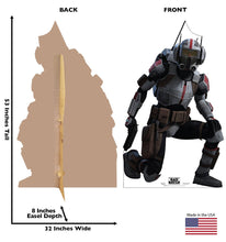 Load image into Gallery viewer, Life - Size Tech Life - size Cardboard Cutout - AT TEN Distribution
