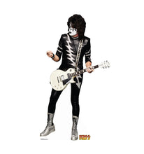 Load image into Gallery viewer, Life - size The Spaceman (KISS) Cardboard Cutout - AT TEN Distribution
