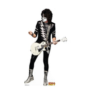 Life - size The Spaceman (KISS) Cardboard Cutout - AT TEN Distribution
