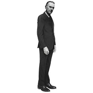 Life - Size Thomas Mann Cardboard Standup | Nobel Prize Winning Author Figure - AT TEN Distribution
