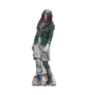 Life - size Walker 02 The Walking Dead Cardboard Standup - AT TEN Distribution