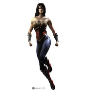 Life - size Wonder Woman Injustice Gods Cardboard Cutout - AT TEN Distribution