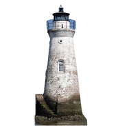 Lighthouse - Cardboard Cutout 60 - AT TEN Distribution