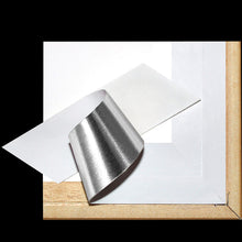 Load image into Gallery viewer, Lineco, Archival Self - Adhesive Frame Sealing Tape, Acid - Free, Non - Yellowing Tape for Sealing Frame Backing, DIY - AT TEN Distribution
